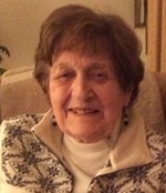 Elizabeth Cooper (1925 - 2023)