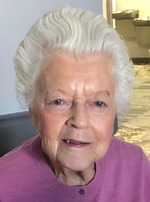 Elizabeth Corr Frayser