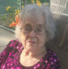 Elizabeth Cropanese (1927 - 2016)