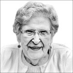 Elizabeth "Betsy" D. Giles