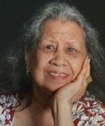 Elizabeth D. Guerrero (1926 - 2017)