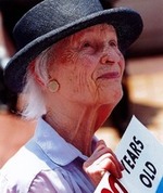 Elizabeth D. McArthur
