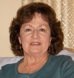Elizabeth "Betty" D. Ricco