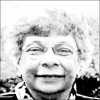 Elizabeth (Davis) Freeman (1925 - 2016)