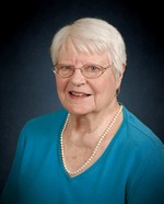 Elizabeth Davis Nix (1928 - 2017)