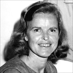 Elizabeth (DeCoster) Moseley (1926 - 2018)