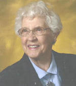 Elizabeth (Dietz) Bartenstein