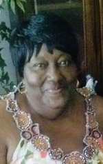 Elizabeth Dillard