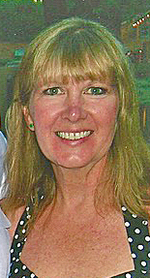 Elizabeth Dirth Castellano (1952 - 2018)
