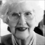 Elizabeth (Dodson) Gray (1929 - 2022)
