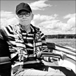 Elizabeth Dow (1946 - 2025)