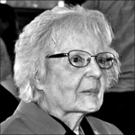 Elizabeth E. (Roberts) Bussey