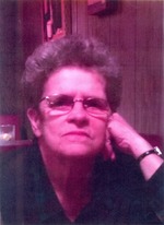 Elizabeth "Elsie" (Kerwin) Lillis