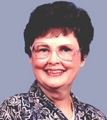Elizabeth Erlyne (Miles) Mangum