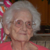 Elizabeth Fields Higginbotham (1921 - 2016)
