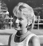 Elizabeth (Fitzgerald) Brown