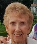 Elizabeth Flannery (1931 - 2024)
