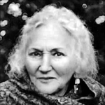 Elizabeth Fox-Wolfe (1926 - 2019)