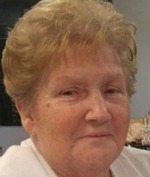 Elizabeth G. Adams (1944 - 2023)