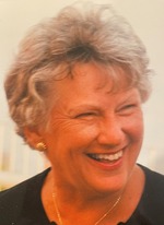 Elizabeth Gaylord (1930 - 2025)