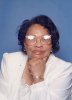 Elizabeth Gibson (1928 - 2015)
