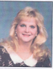 Elizabeth Grace Johnston Brock (1964 - 2015)