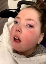 Elizabeth "Lily" Grace Robertson