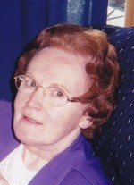 Elizabeth Griffin
