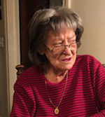 Elizabeth Grochmal (1930 - 2024)