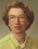 Elizabeth H. Karr (1923 - 2016)