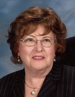 Elizabeth Halstead