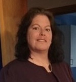 Elizabeth Hannigan (1966 - 2020)
