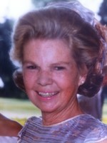 Elizabeth Hansen Friday