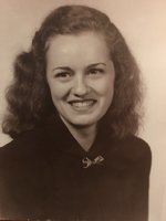 Elizabeth (Hensley) Elmore (1928 - 2018)