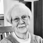 Elizabeth Hilleary (1932 - 2021)