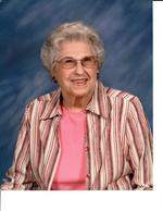 Elizabeth Horak Clements