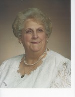 Elizabeth (Hosler) Jones