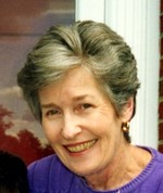 Elizabeth Hunt (1941 - 2018)