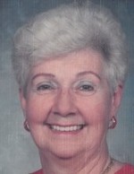 Elizabeth Inez Wilsey
