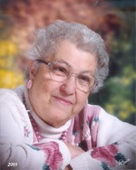 Elizabeth "Betty" J. Hebert