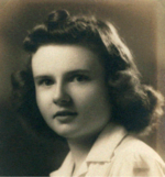 Elizabeth J. Brandow (1927 - 2020)