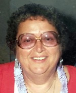 Elizabeth J. Erikson (1938 - 2021)