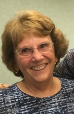 Elizabeth J. Grout (1945 - 2023)