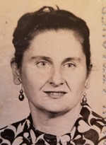 Elizabeth "Lizette" J. Voudouris