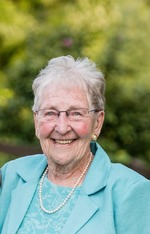 Elizabeth J. Lovett