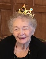 Elizabeth J. Mueller (1927 - 2020)