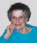 Elizabeth J. St. Peter (1927 - 2018)