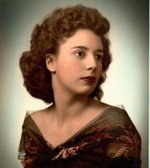 Elizabeth Jane Fetter