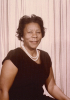 Elizabeth Jane Oakley (1920 - 2016)