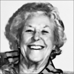 Elizabeth "Jane" (Steele) Corriveau (1931 - 2025)